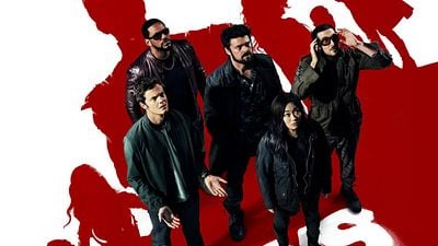 Imagem da notícia The Boys: Veja cenas inéditas da 2ª temporada