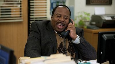 Imagem da notícia The Office: Leslie David Baker publica teaser de spin-off de Stanley