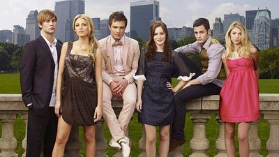 Imagem da notícia Gossip Girl: Chace Crawford e Penn Badgley não aprovam o final da série