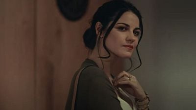 Imagem da notícia Desejo Sombrio: Maite Perroni, sexo e crime no trailer da nova série da Netlix