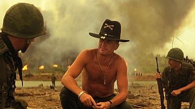 Imagem da notícia Apocalypse Now e a história de uma produção que abraçou o imprevisível