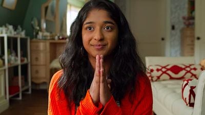 Imagem da notícia Eu Nunca... é renovada para a 2ª temporada pela Netflix