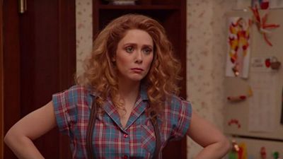 Imagem da notícia WandaVision: Série do Disney+ pode apresentar outras bruxas