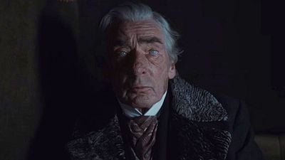 Imagem da notícia Dark: Quem é o Velho Tannhaus?