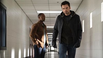 Imagem da notícia Séries da Marvel podem retomar gravações nos próximos meses