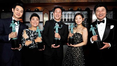 Imagem da notícia SAG Awards 2020 segue Oscar e também é adiado