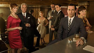 Imagem da notícia Mad Men no Prime Video: 5 episódios para ver e rever