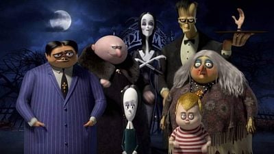 Imagem da notícia A Família Addams (2019): Filme infantil é a Superestreia Telecine deste sábado (04/07)