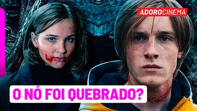 Imagem da notícia Dark: Discutimos o final quase perfeito da original Netflix no Sexta Série