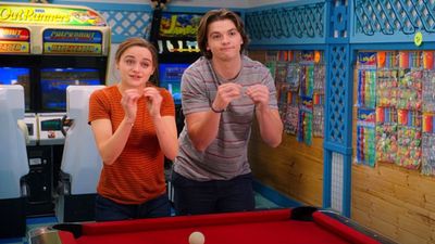 Imagem da notícia A Barraca do Beijo 2: Netflix revela trailer da aguardada continuação