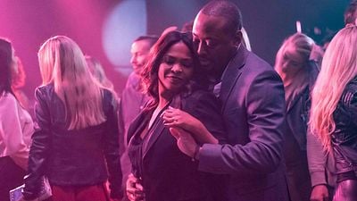 Imagem da notícia Encontro Fatal: Novo suspense da Netflix com Omar Epps ganha trailer