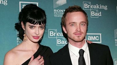 Imagem da notícia Após Breaking Bad, Aaron Paul e Krysten Ritter participam de novo projeto juntos