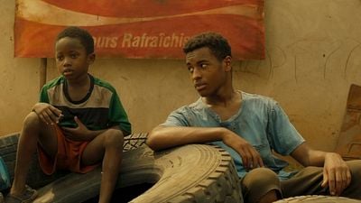 Imagem da notícia Adú: Filme da Netflix é baseado numa história real?