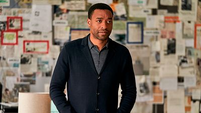 Imagem da notícia The Old Guard: Chiwetel Ejiofor voltaria para uma sequência do filme na Netflix (Entrevista)