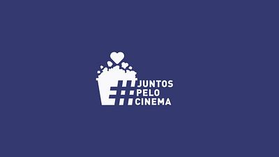 Imagem da notícia Campanha #JuntosPeloCinema prepara a retomada das telonas no Brasil