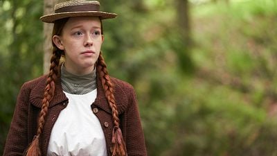 Imagem da notícia Anne with an E: 5 curiosidades sobre o sucesso da Netflix