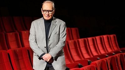 Imagem da notícia Os principais trabalhos de Ennio Morricone no cinema