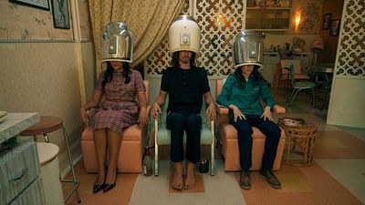 Imagem da notícia The Umbrella Academy viaja para os anos 60 no trailer da 2ª temporada