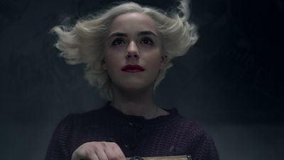 Imagem da notícia O Mundo Sombrio de Sabrina: 4ª temporada será a última