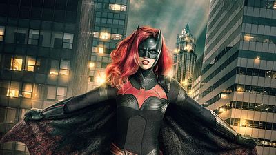 Batwoman: CW escala a nova protagonista da série