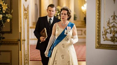 Imagem da notícia The Crown: Série da Netflix é renovada para a sexta e última temporada