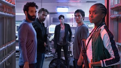 Imagem da notícia Lançamentos da Netflix na semana (10/07 a 16/07)