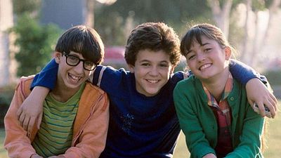 Imagem da notícia Série Anos Incríveis vai ganhar reboot com nova família