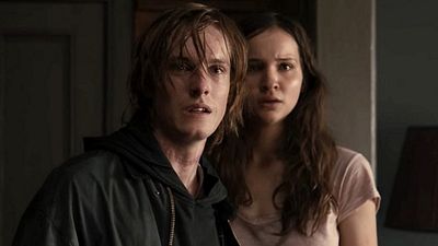 Imagem da notícia Dark: Martha e Jonas contracenam em teste de elenco da série da Netflix