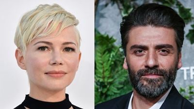 Cenas de um Casamento: Michelle Williams e Oscar Isaac serão protagonistas de minissérie da HBO