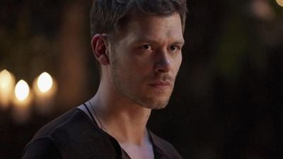 Imagem da notícia Legacies: Joseph Morgan revela se vai aparecer no spin-off de The Vampire Diaries e The Originals