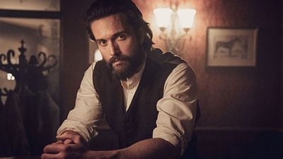 Imagem da notícia Peaky Blinders: Ator fala sobre expectativas para a 6ª temporada