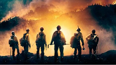 Imagem da notícia Homens de Coragem: Você sabia que o filme é inspirado em fatos reais?