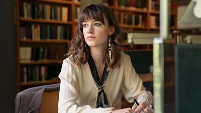 Imagem da notícia Normal People: Conheça a protagonista Daisy Edgar-Jones