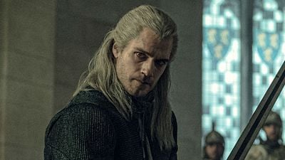 Imagem da notícia The Witcher: Henry Cavill revela segredos de bastidores 