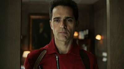 Imagem da notícia La Casa de Papel: Pedro Alonso revela que a série pode retomar as filmagens em breve 