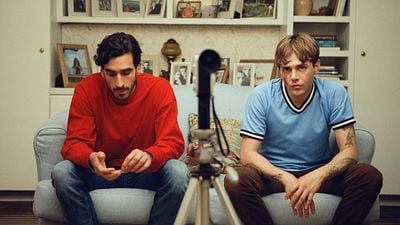Imagem da notícia Matthias & Maxime, novo filme de Xavier Dolan, estreia exclusivamente na MUBI