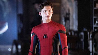 Imagem da notícia Homem-Aranha: De Volta Ao Lar: 5 vezes que Tom Holland deu spoiler da Marvel