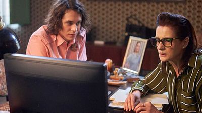 Imagem da notícia Boca a Boca: Denise Fraga revela semelhanças de série da Netflix com pandemia do coronavírus (Entrevista Exclusiva)