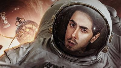 Imagem da notícia Mundo Mistério: Felipe Castanhari vai ganhar série na Netflix