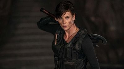 The Old Guard: Charlize Theron fala sobre possível sequência do filme da Netflix