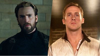 The Gray Man: Netflix anuncia filme com Ryan Gosling e Chris Evans