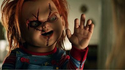 Imagem da notícia Chucky irá ganhar uma série de televisão; confira o trailer