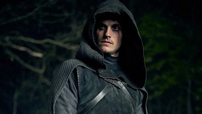 Imagem da notícia Cursed - A Lenda do Lago: Quem é o Monge Choroso?