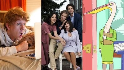 Imagem da notícia Netflix: as melhores séries escondidas no streaming