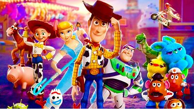 Imagem da notícia É verdade que Toy Story 2 quase não foi lançado nos cinemas? 