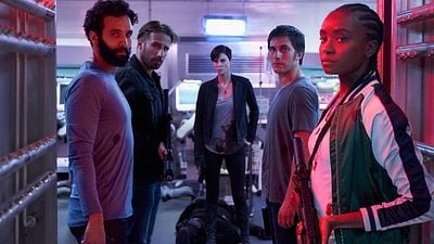 Imagem da notícia 10 melhores filmes de ação e aventura na Netflix e Amazon Prime Video