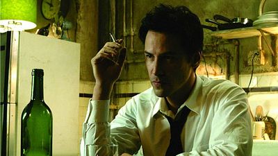 Imagem da notícia Keanu Reeves quer fazer sequência de Constantine