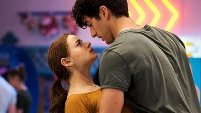 Imagem da notícia A Barraca do Beijo 2: Autora do romance promete que adaptação da Netflix será fiel ao livro (Entrevista Exclusiva)