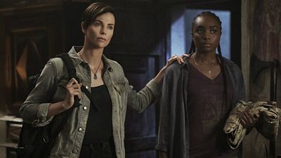 Imagem da notícia The Old Guard: 5 detalhes incríveis que você não percebeu no filme da Netflix 