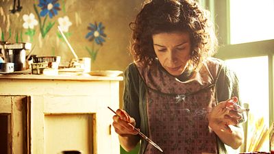 Imagem da notícia Maudie: Conheça a história real do emocionante filme da Netflix 
